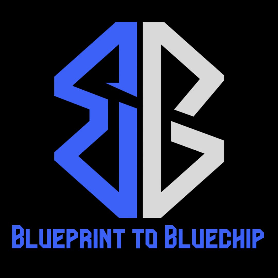Blueprint to Bluechip
