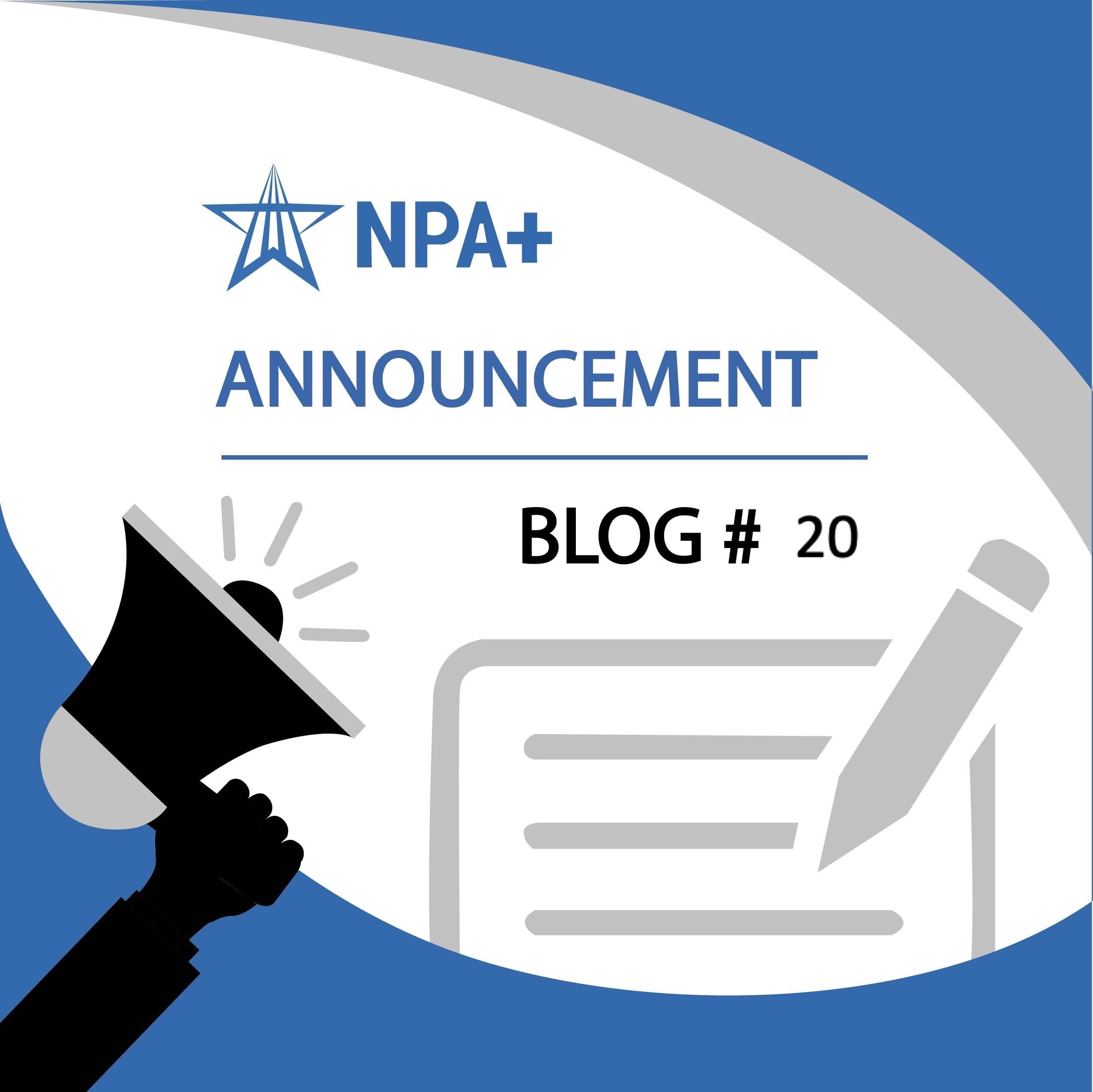 August 2025 - Future of Sports With NPA